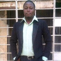 Oluwaseye Adetunji