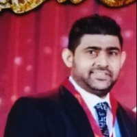 Rajeevan Bhavananthan