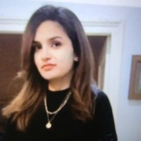 Hina Kashif