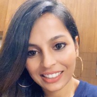 Nikita Patel