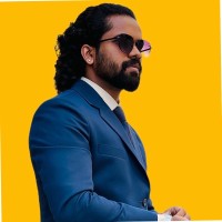 Sreejith Ak