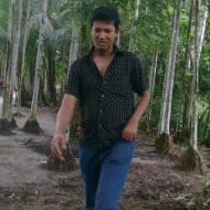 Mohammad Shamsuddin shams