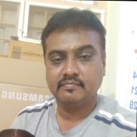 Venkateswaran Krishnamoorthy