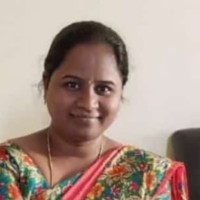 Saritha Sunkari