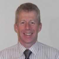 Steve Wilkinson