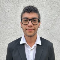 Jordi Comas