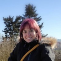 Rosalía Hernández García