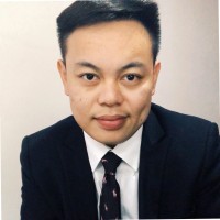 Jack Chow