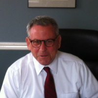 David Bracken