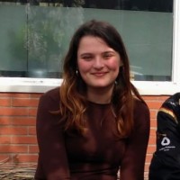 Leonie Van Der Kam