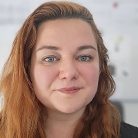 Larisa Drustinac