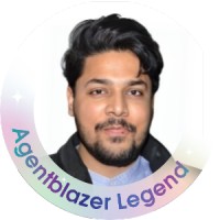 Yogesh Kumar