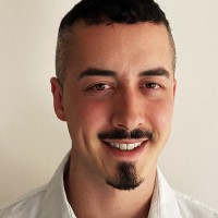 Rafael Cortés Ferreira