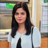Tejal Kunjir