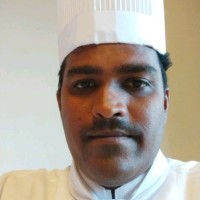 Vinod Kumar