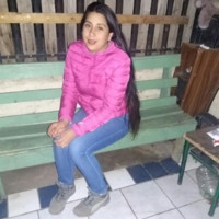 Marissa Claudia Gonzalez Perez