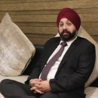 Harpreet S.