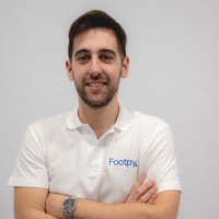 Eric Chacón
