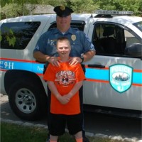 Daniel Brian McKeown, M.A.S