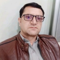Mushtaq Ahmed