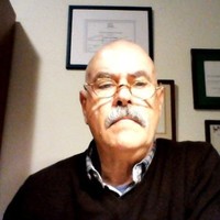 Antonio Silva Matos