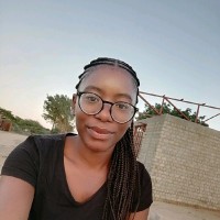 Martha Tuukondjele