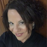 Raquel Martinez Gracia