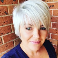 Kym McDonald