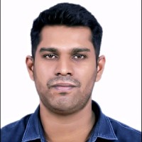 ARJUN S NARAYANAN