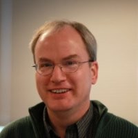 Eric Costello