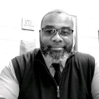 Gregory Joyner Sr.