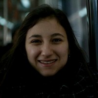 Büşra Seda Turhal