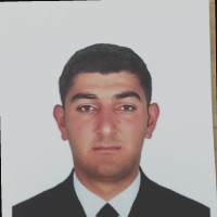 Sergen Topcu