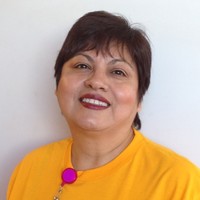 Silvia Ortega