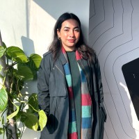 Maria Asghar