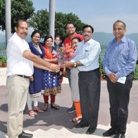Ramesh Chandra Sharma