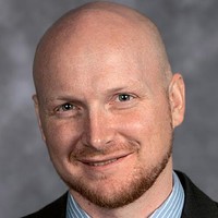 Joseph Bailey