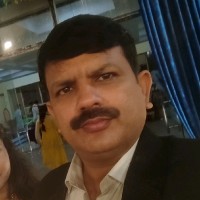 Pardeep Saini