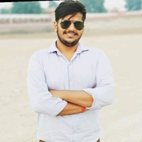 Nitish Bhardwaj