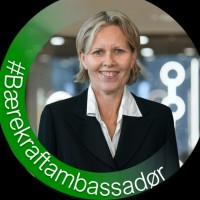 Hilde Kristoffersen
