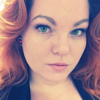 Madelene Thoms