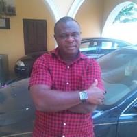 Mike Ibeabuchi