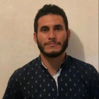 Jose Ramiro Ledezma González