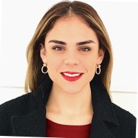 Vanessa L Prieto Rubio