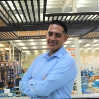 Joel Barajas Ortiz