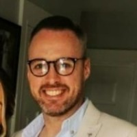 Daniel Whoriskey