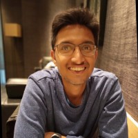 Devashish Pandey