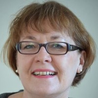Ingrid Hoffmann