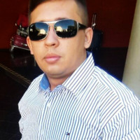 John Barbosa de Oliveira