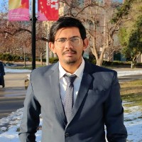 Harshil Lakhani